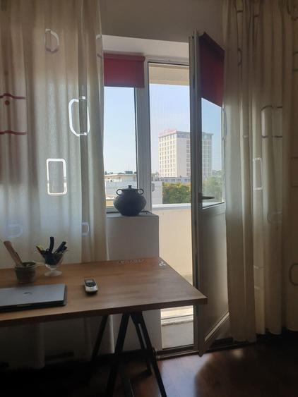 Apartament cu 2 camere decomandat în Ultracentral