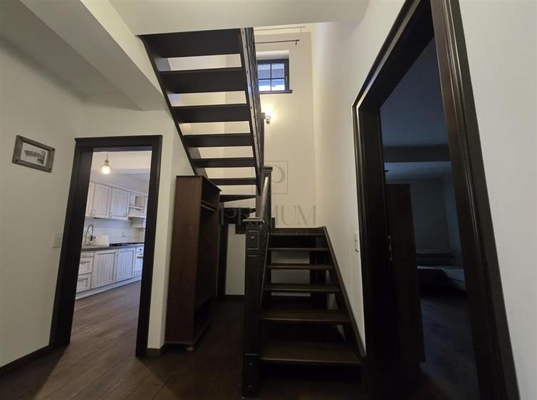 Apartament cu 3 camere decomandat în Mehala