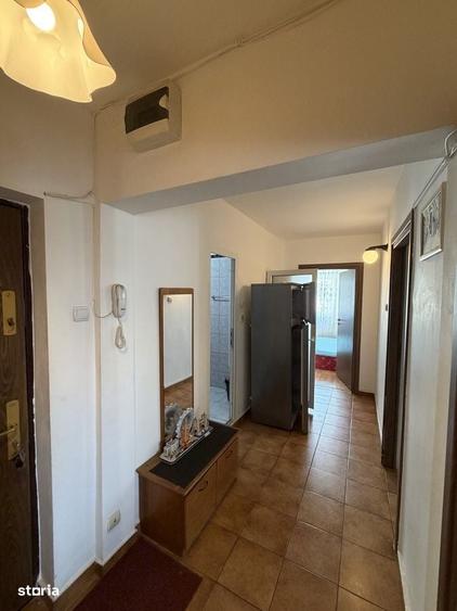Apartament cu 2 camere decomandat în Pantelimon