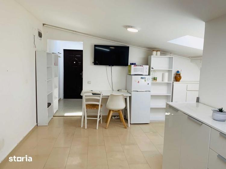 Apartament cu 2 camere I 54 mp I zona Piata Mihai Viteazul - 7