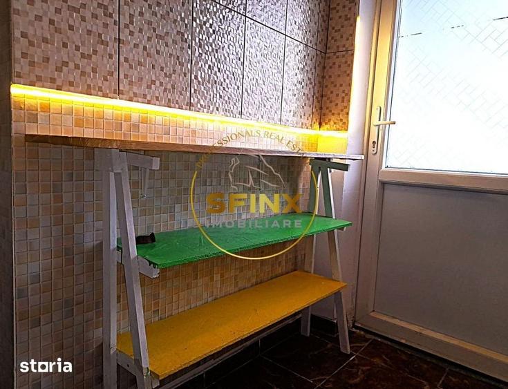 Apartament cu 2 camere în Știrbei Vodă