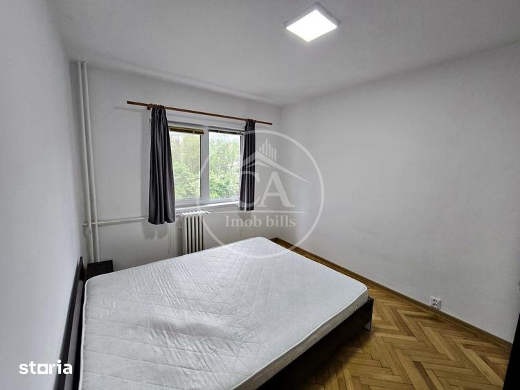 Apartament cu 4 camere de inchiriat in zona Decebal, Oradea - 13