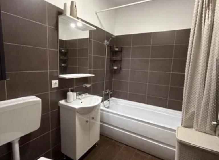 Apartament cu 2 camere decomandat în Nicolae Grigorescu