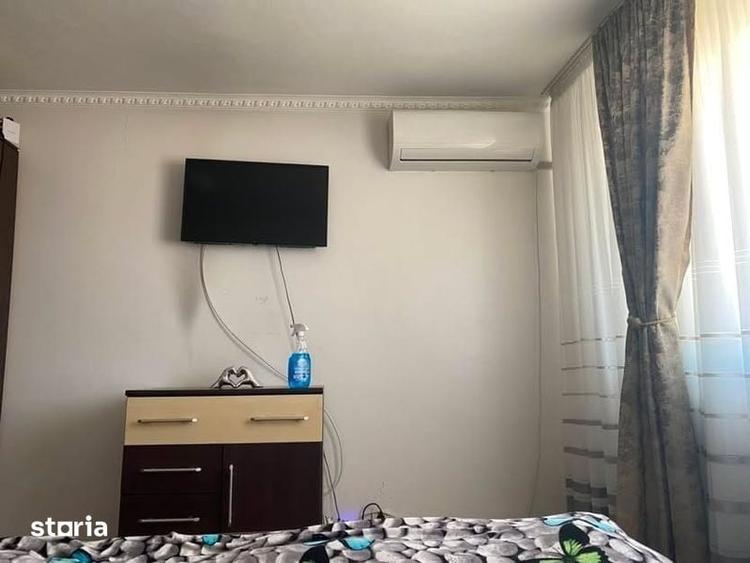 Apartament cu 2 camere în 9 Mai
