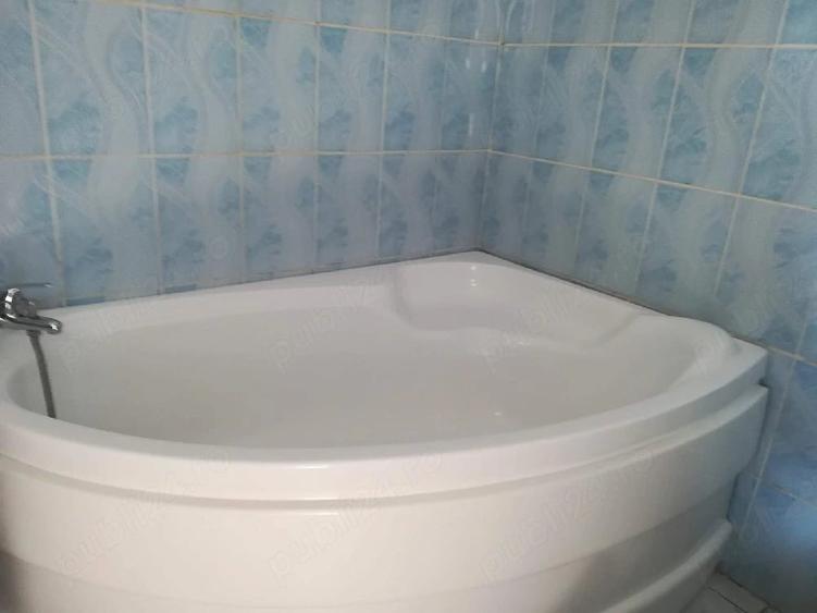 Garsonieră nedecomandată în Central