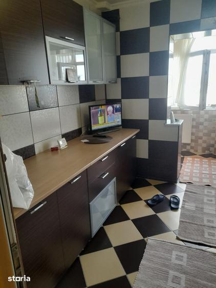 Apartament cu 3 camere în Exercițiu