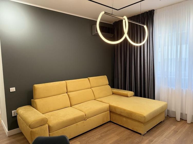 De inchiriat apartament 2 camere sector 6 Bucuresti Bd Timisoara - 8
