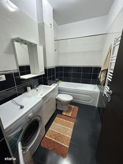 Militari Residence,Rezervelor Ballroom,mobilata,utilata,Parcare,C ANAF - 11