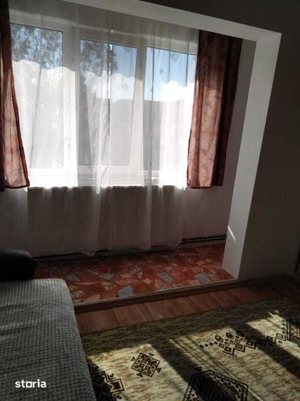 Garsonieră în Depozitelor