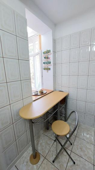 Garsonieră decomandată în Ultracentral