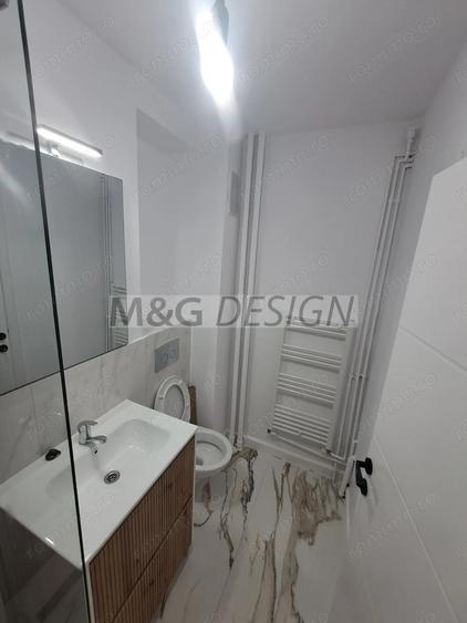 Apartament cu 2 camere decomandat în P-ța Unirii