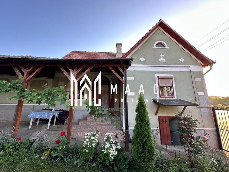Casă individuală cu 3 camere cu Canalizare în Armeni