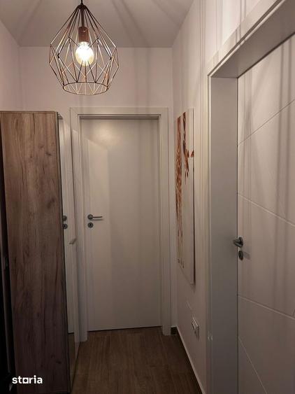 Apartament cu 2 camere decomandat în 1 Decembrie 1918