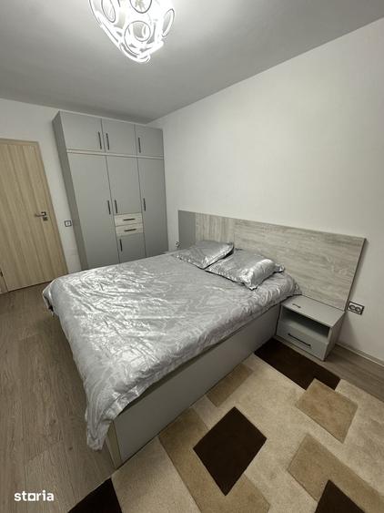 Apartament 3 camere Grand Park Residence Cluj - 6