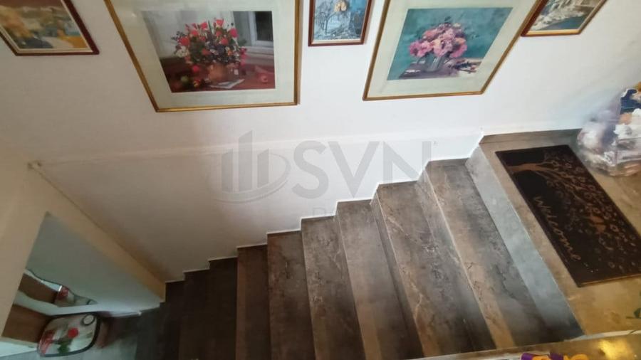 Apartament cu 3 camere decomandat în Știrbei Vodă