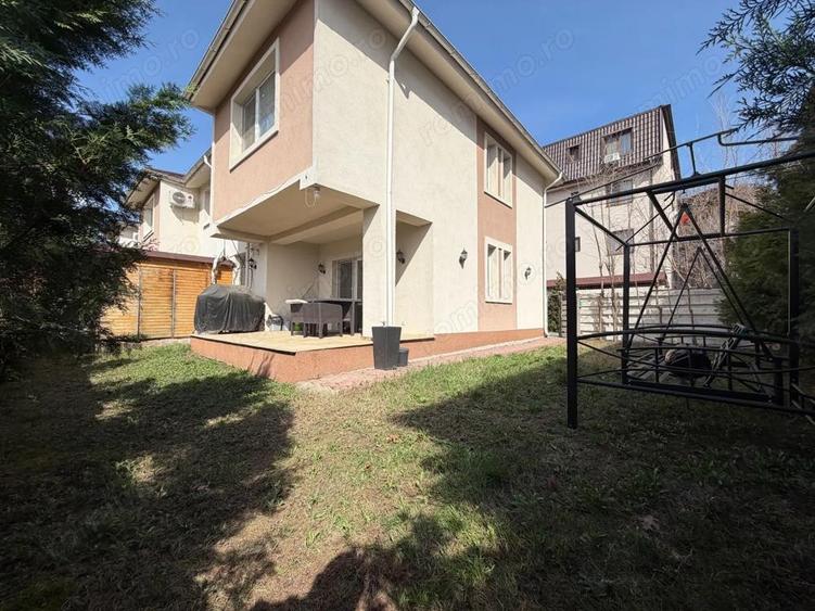 Casă cu Canalizare în Fundeni