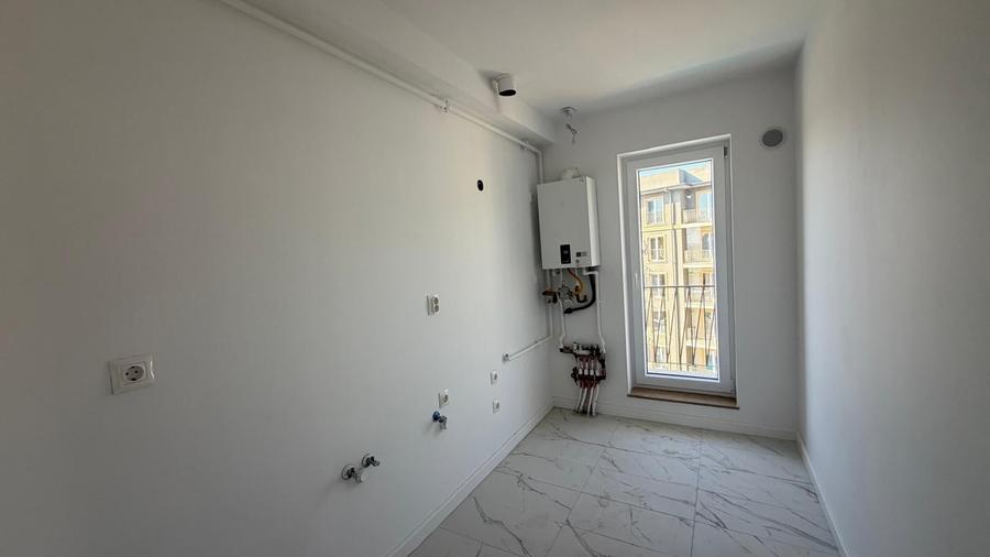 De vaznare apartament cu doua camere in Cosmopolis!Gata de mutare! - 2
