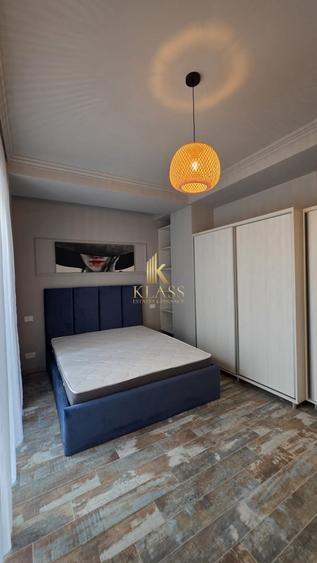 Garsonieră LUX | Rond Alba Iulia – Decebal | Mobilată & Utilată - 2