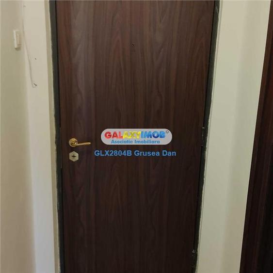 Apartament cu 2 camere decomandat, mobilat în Apărătorii Patriei