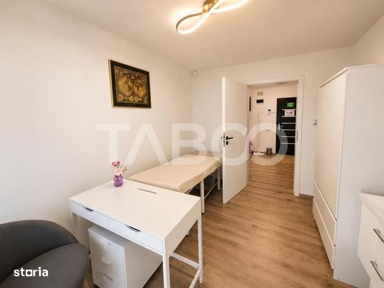 Spațiu comercial, de 35 mp, în Ștrand