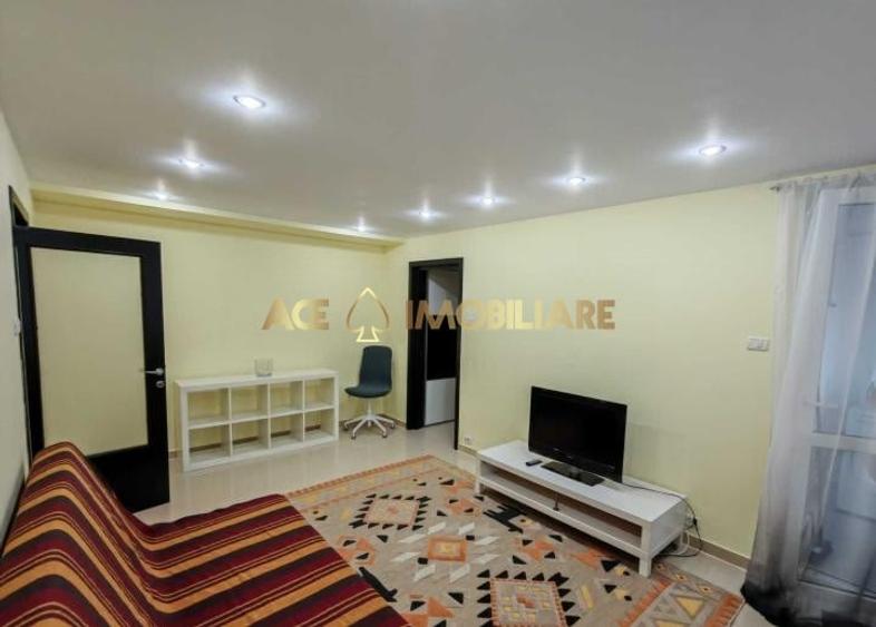 2 Camere de inchiriat | Titan | Metrou | Mobilat | Utilat - 2