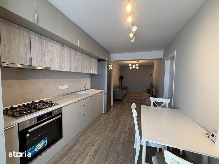 Apartament 2 camere, la CHEIE, zona Lombului - 7