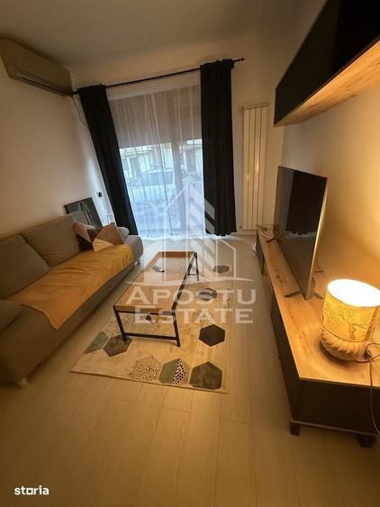 Apartament 2 camere de inchiriat, Giroc - 3