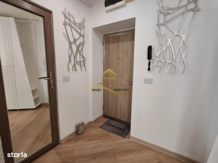 Apartament cu 2 camere în Ștefan Vodă