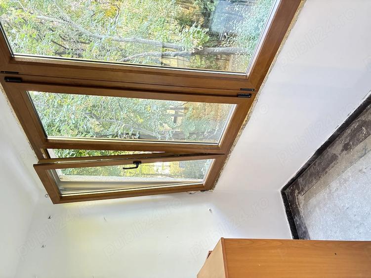 Apartament cu 2 camere decomandat în Berceni