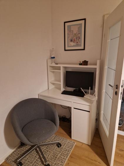 Apartament 3 camere de inchiriat, direct proprietar, metrou Titan - 4