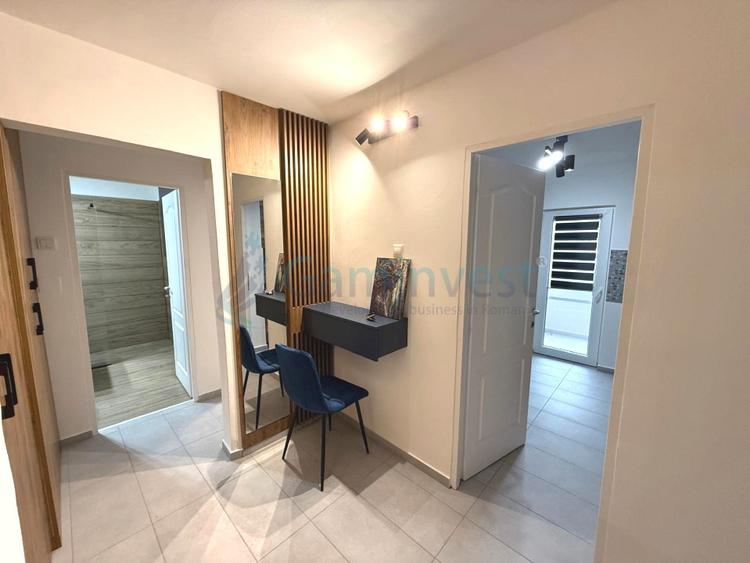 Apartament de inchiriat in Oradea, 2 camere zona Decebal - 9