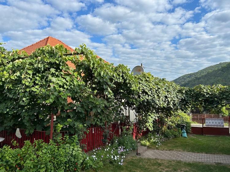 Casă cu 4 camere în Hida