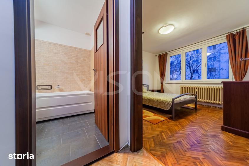 Dormitor + living | 48 m2 | modern | parcare | Grigorescu - Coloane - 16