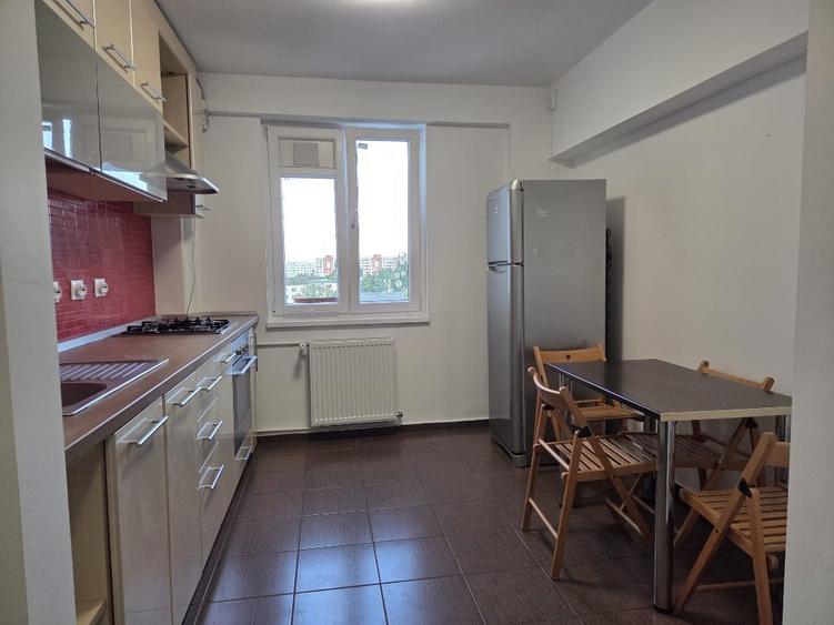 Apartament 2 camere Titan parc - 7