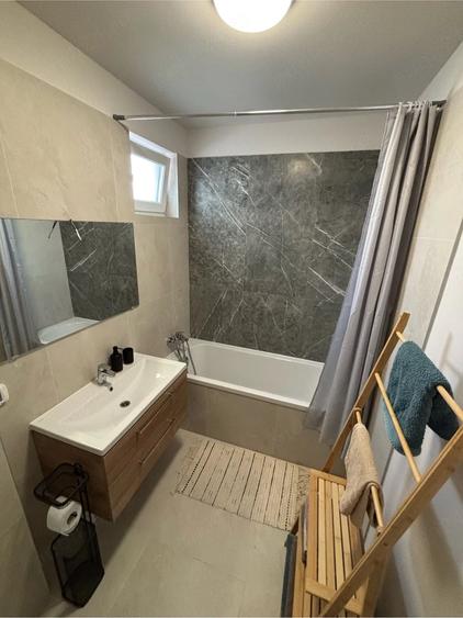 Apartament cu 2 camere decomandat, mobilat în Mehala