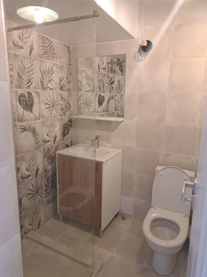 Casă cu 3 camere în Exterior Sud