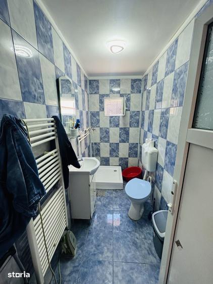 Casă cu Teren 312 Mp în Ion Creangă