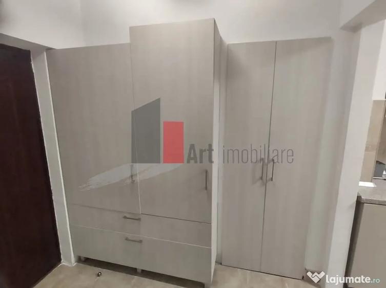 Apartament cu 2 camere semidecomandat în Dristor