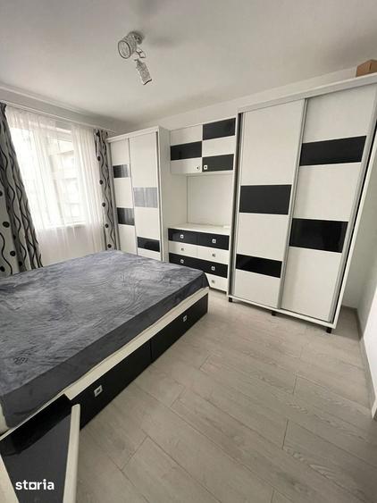 Apartament cu 3 camere în Giroc