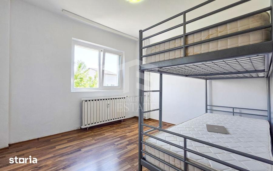 Apartament spa?ios 2 Camere Bulevardul Uverturii 89 - 14