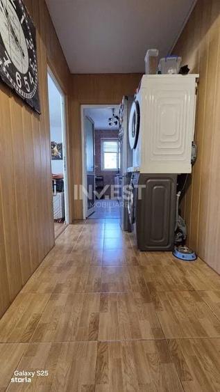Apartament 2 camere, decomandat, zona Pacurari -Posta, Iasi - 2