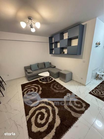 Apartament cu 2 camere în Ciurea
