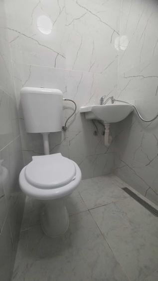 Garsonieră semidecomandată în CET