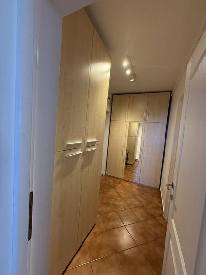 Inchiriez apt. 2 camere decomandat Str Unirii Gheorgheni - pers fizica - 7