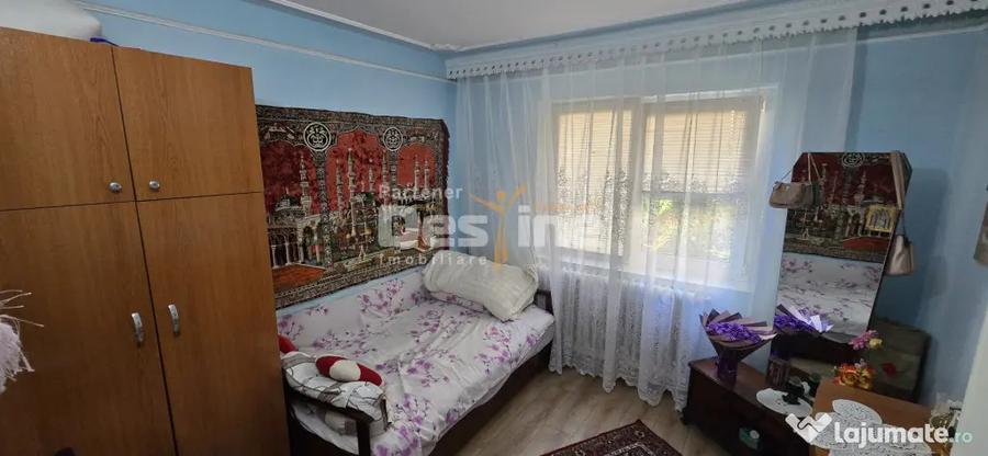 Apartament 2 camere - Pacurari - 6
