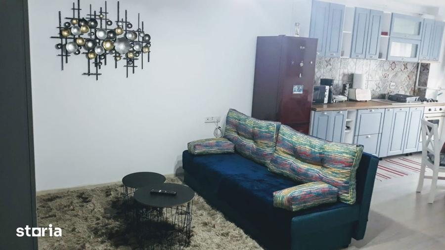 Apartament cu 2 camere în Șelimbăr