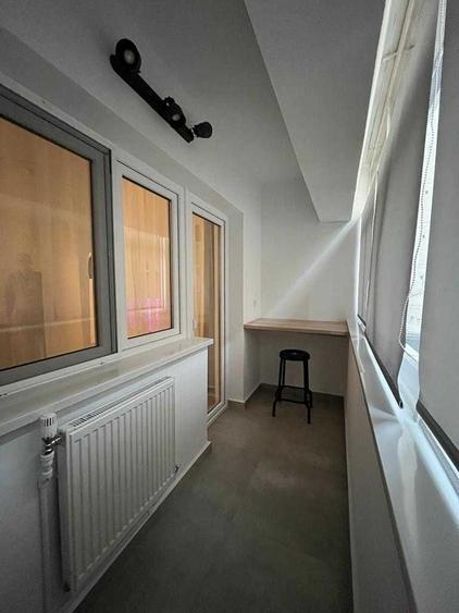 Apartament cu 2 camere decomandat în Ultracentral