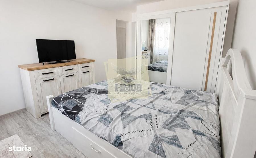 Apartament 3 camere | gradina 55mp | parcare subterana | Turnisor - 5