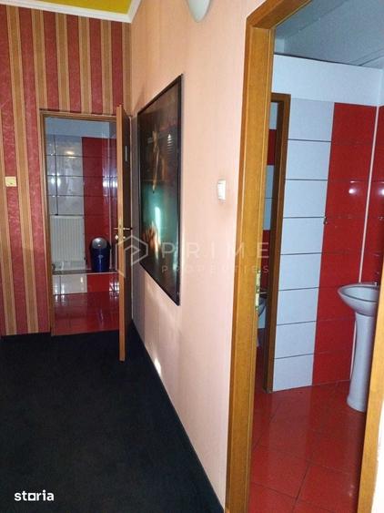 Spațiu comercial, de 160 mp, în Tudor Vladimirescu