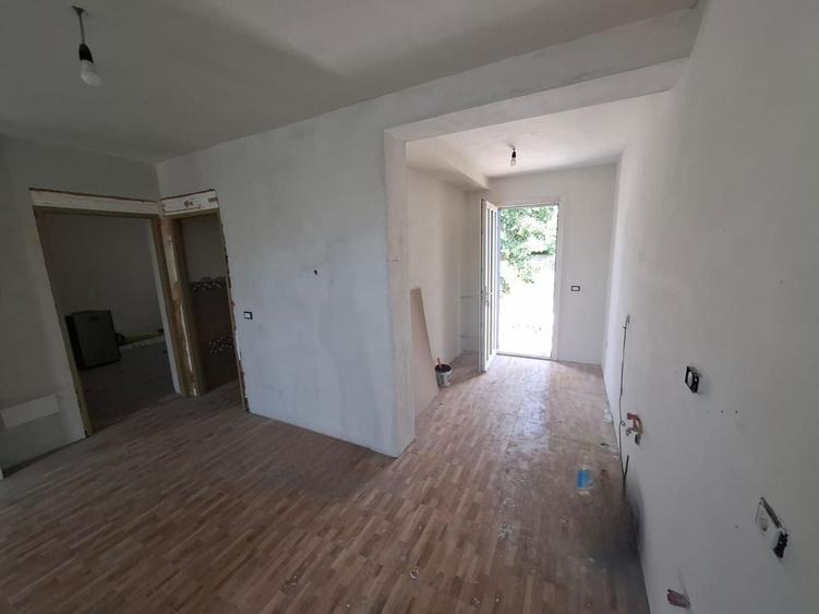 Casă cu 4 camere cu Canalizare în Boțârlău